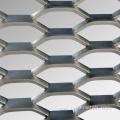Aluminum Expanded Metal Mesh